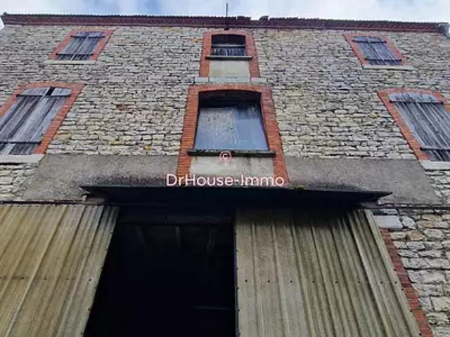 Septfonds 82240 Achat / Vente appartement
