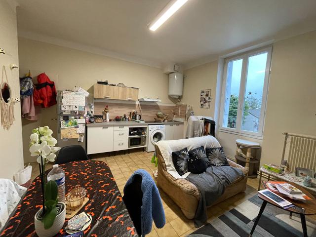Septfonds Location Appartement 82