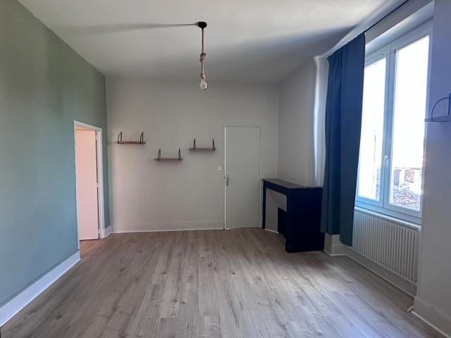 Septfonds Location Appartement 82