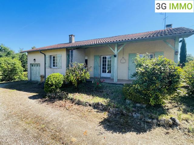 Septfonds Vente Maison 82