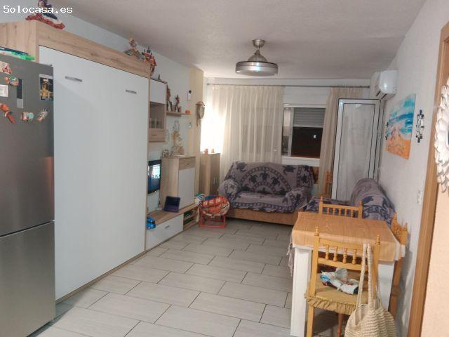 septiembre a junio APARTAMENTO EN BAHIA MAZARRON