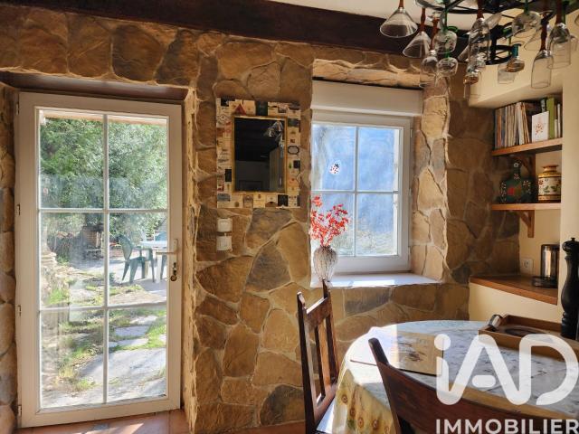 Septmoncel Vente Maison 39
