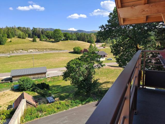 Septmoncel Vente Appartement 39