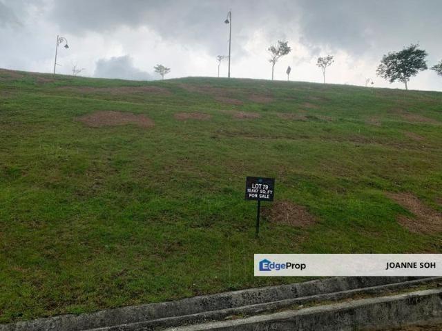 Seputeh Heights