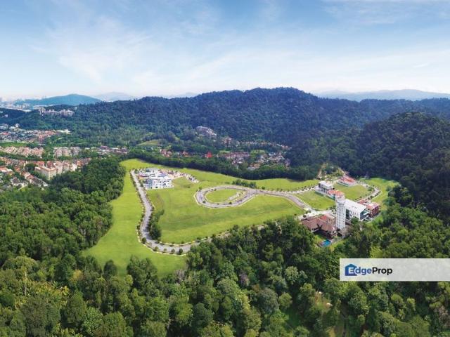 Seputeh Heights