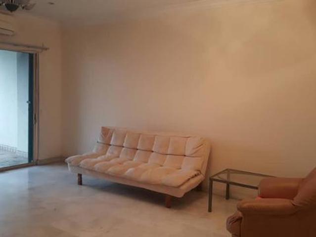 Seputih Permai Condo Seputeh