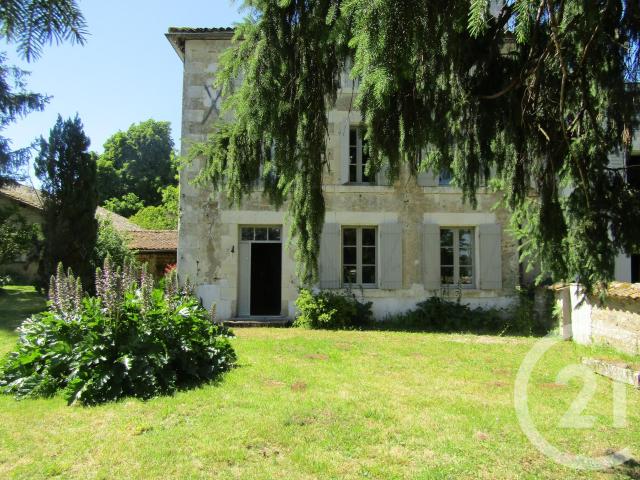 Sepvret Vente Maison 79