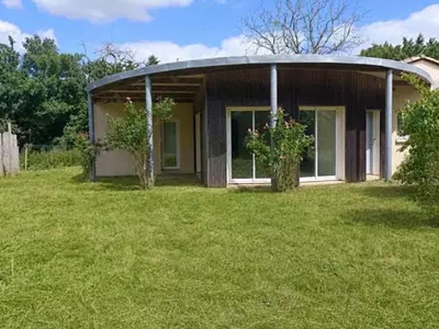 Sepvret 79120 Achat / Vente maison 4 pièces t4 piscine jardin