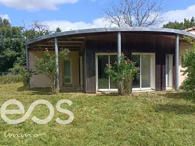 Sepvret 79120 Achat / Vente maison 8 pièces t8 piscine
