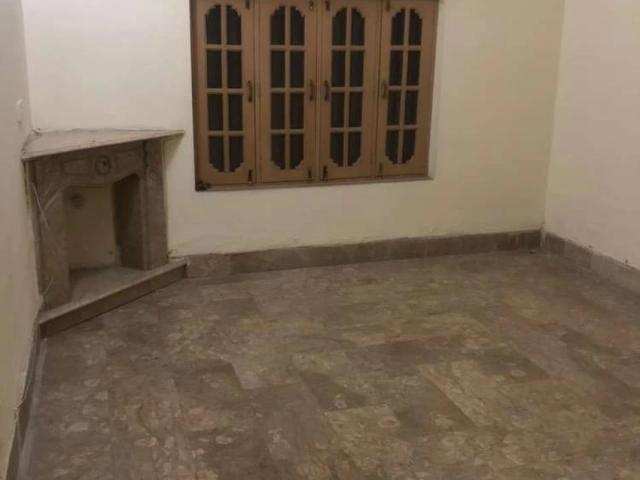 Sep meters Genioune pic chaklala scheme 3 khyban e tanveer Rawalpindi Chaklala Scheme ID 58927