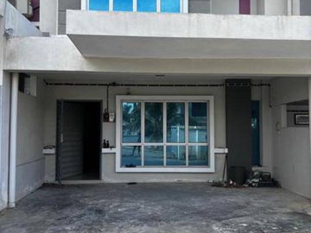 Sepang 2 Storey Terrace House for Sale Desa Salak Akasia