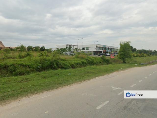 Sepang Development land for Sale