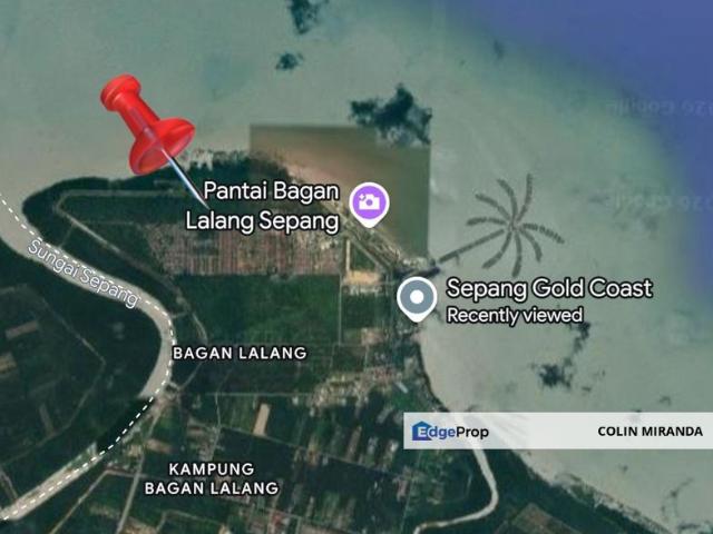 Sepang Gold Coast