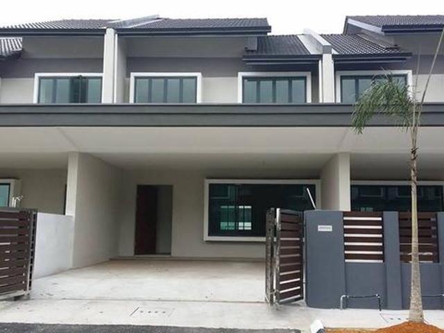 Sepang Hartanah Murah Owner Sale Dkt KLIA