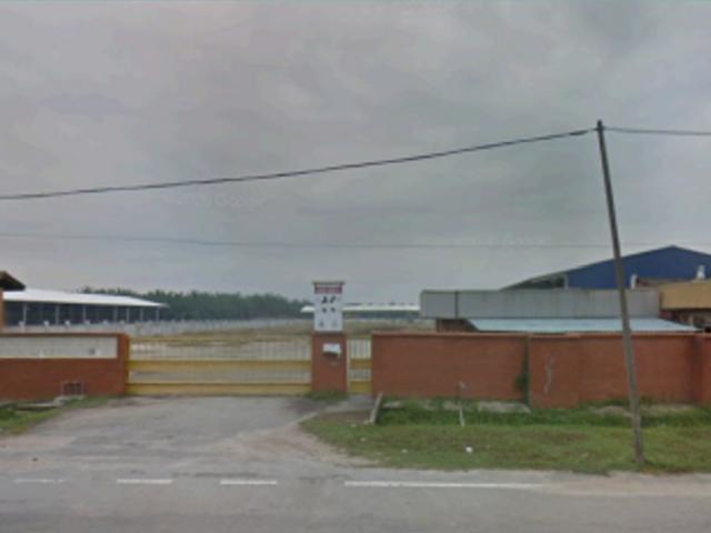Sepang Industrial