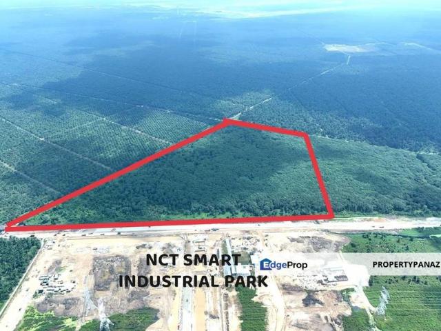 Sepang Industrial