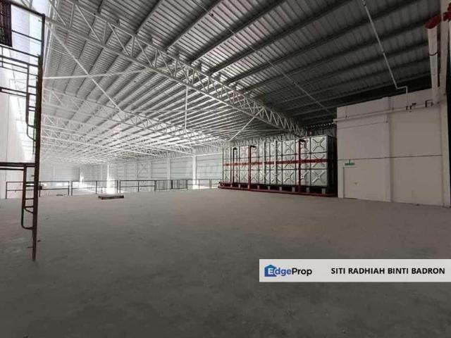 Sepang Industrial