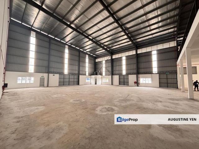 Sepang Industrial Park