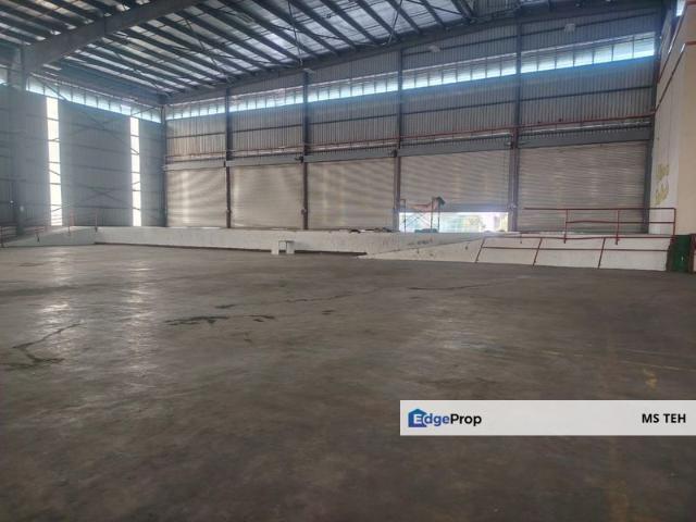 Sepang Industrial Park