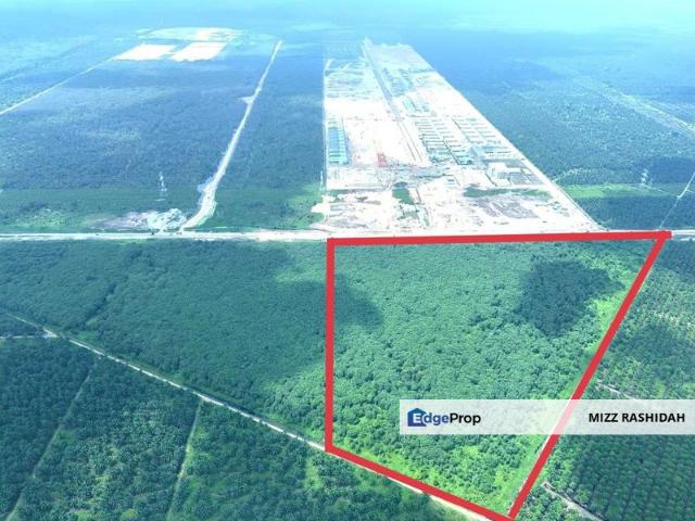 Sepang Industrial Park