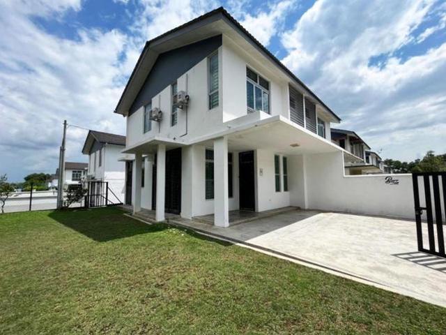 Sepang SemiD 38X95 Bayaran Below 3kFreehold Below Market 20