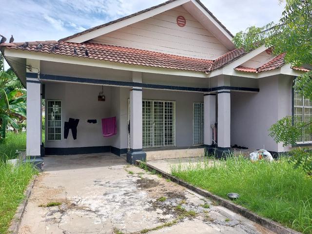 Sepang Putra Bungalow for Sale