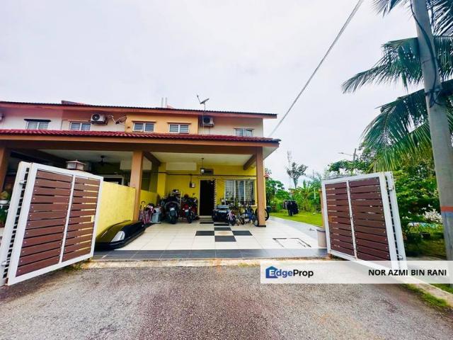 Taman Idaman Murni