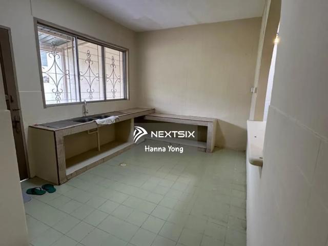 Sepanggar land for sale