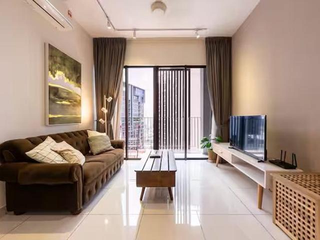 SepangKota Warisan4bilik 2tandas936sqft ready move in freehold