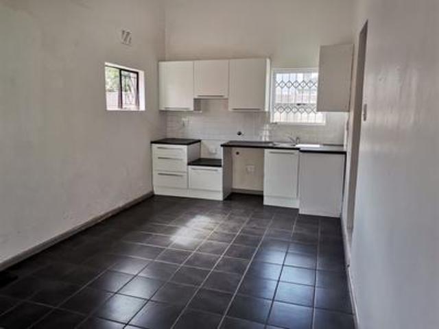 separate entrance flat in boston