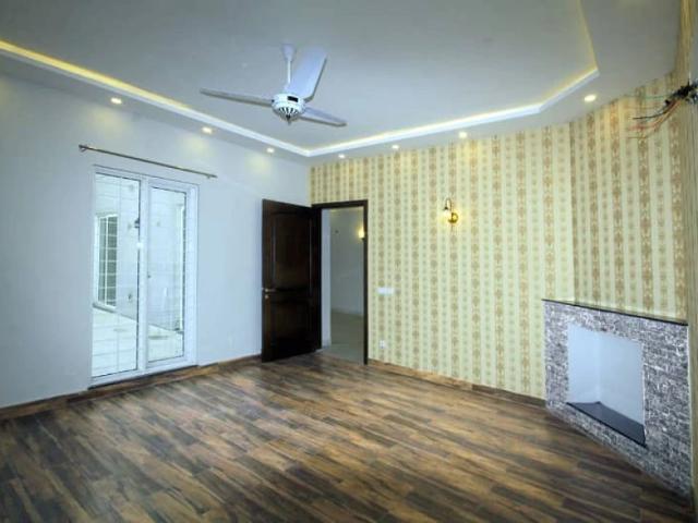 Separate Gate 1 Kanal Upper Portion Available For Rent In DHA Phase 7 W Block Lahore DHA Defence ID 89379
