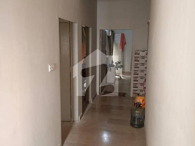 Separate House Available For Rent In Bhittai Colony Korangi Crossing