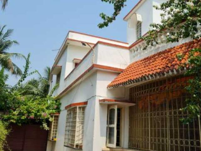 Separate House For Sale At Bolpur Santiniketan