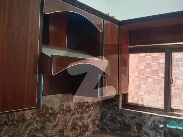 Separate House For Sale Jaranwala Road