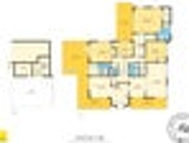 SEPARATION MEANS PRIME FAMILY HOME MUST BE SOLD
