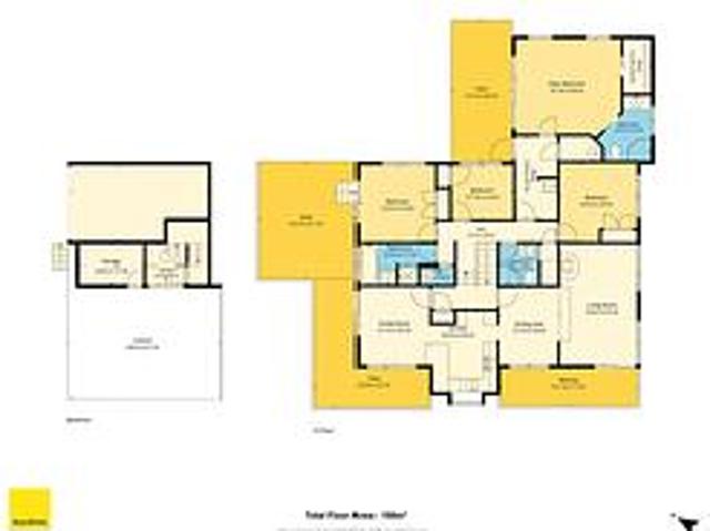 Separation means prime family home must be sold