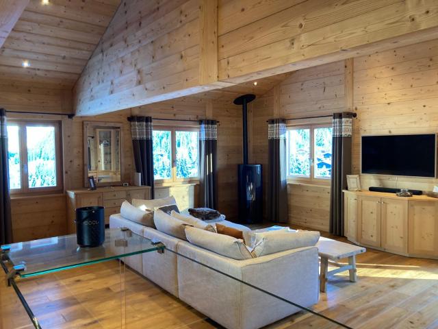 Sepaz 32 Chalet