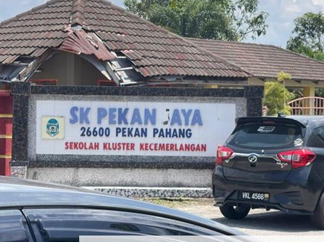 SEPEKAN JAYA