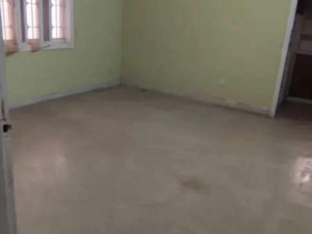Seperate gate 3dd ground portion for rent in ideal location of dha Karachi DHA Phase 1 ID 50559