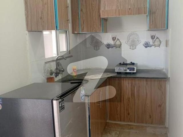 Seperate Ground Floor Flat 1 Bed Fully Furnished In Iqbal Park Walton Moor Near Adil Hospital Dha Phase 1 Ideal Location DHA Phase 1