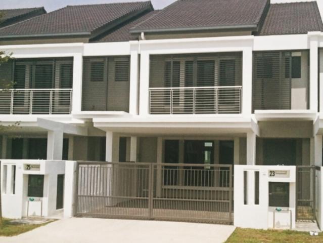 Sephira, Alam Impian, Shah Alam