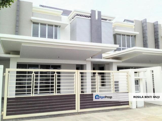 Sephira TTDI Alam Impian