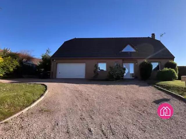 Sepmeries 59269 Achat / Vente maison 6 pièces t6
