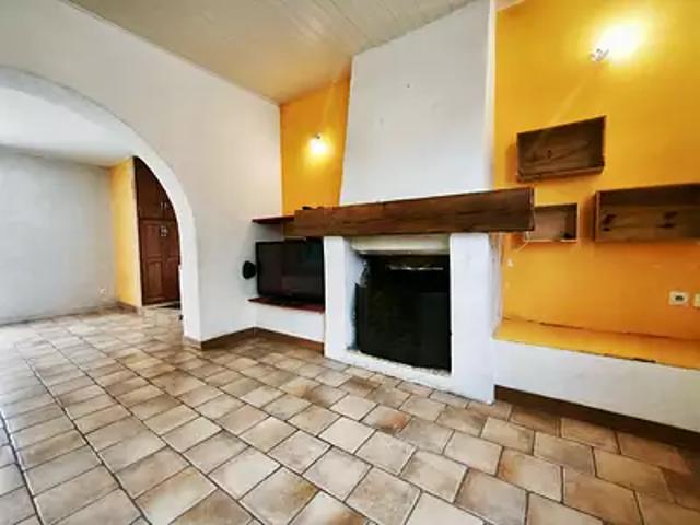 Sepmeries 59269 Achat / Vente maison 8 pièces t8 parking
