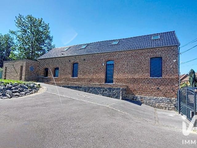 Sepmeries Vente Maison 59