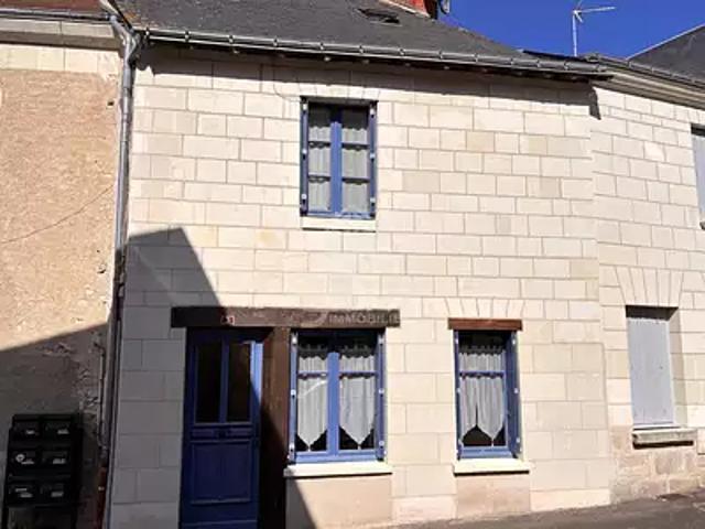 Sepmes 37800 Achat / Vente maison 4 pièces t4