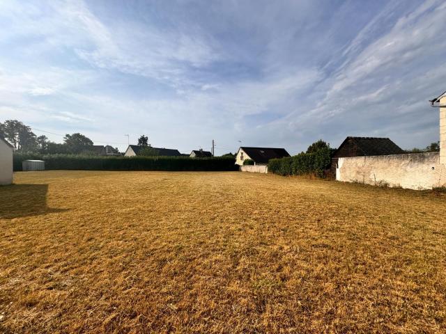Sepmes Vente Terrain 37