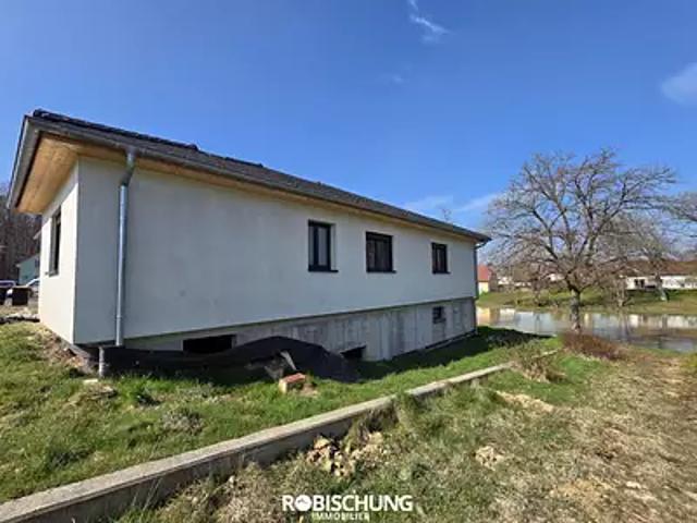 Seppois le Bas 68580 Achat / Vente maison 4 pièces t4