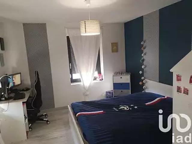 Seppois le Haut 68580 Achat / Vente maison 5 pièces t5