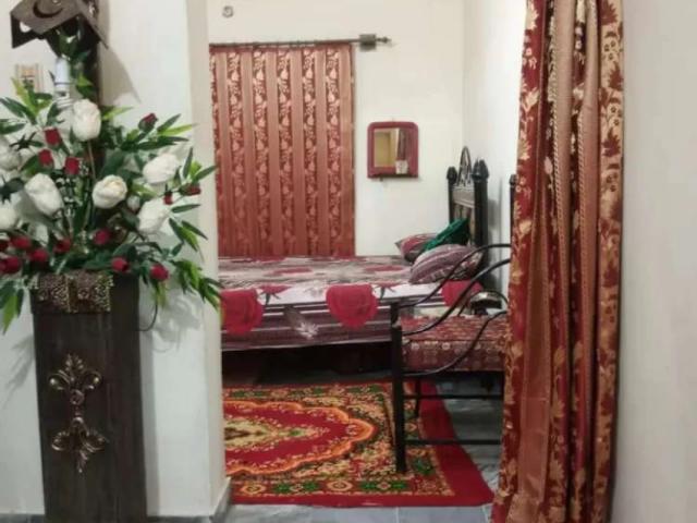 Seprate portion for single person Islamabad Jhangi Syedan ID 21791